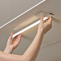 GlowSense™ Rechargeable Motion Sensor LED Light – Wireless Magnetic Cabinet & Closet Light